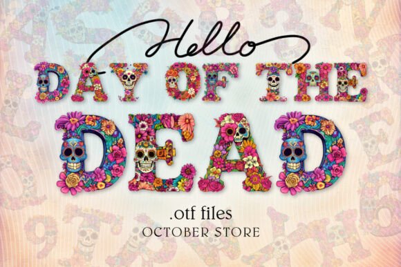 Celebrating Life: The Spirit of Mexico's Day of the Dead