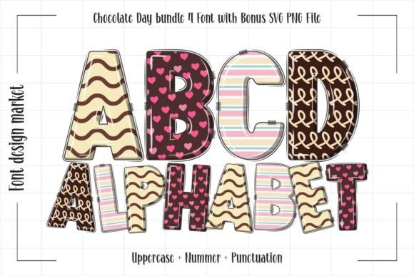 Chocolate Day: A Sweet Treat for Your Design Projects