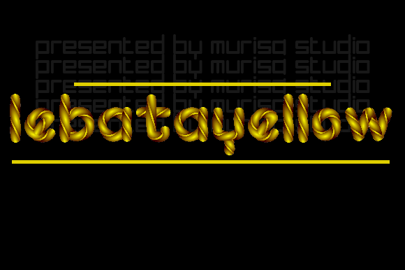 Infuse Your Designs with Lebatayellow's Vibrant Energy