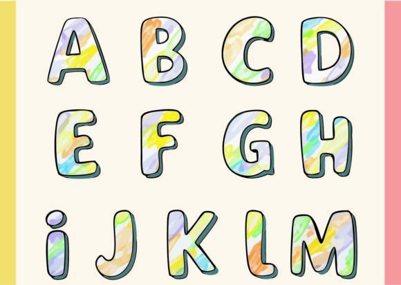 Juniper: Where Every Glyph Becomes a Typographic Painting