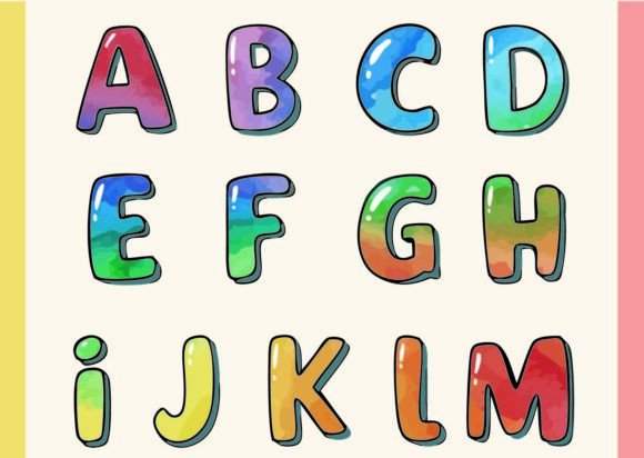 Octavia: A Creative Font That Redefines Visual Artistry