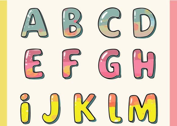 Raya: A Colorful Heaven for Your Creative Projects