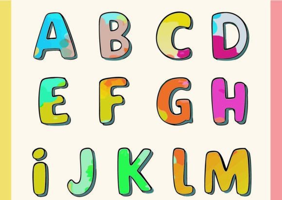 Rowan: A Colorful Serif That Paints a Picture